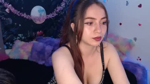 Snapshot of april_l6 chatting on October 28, 12:14 am april_l6 online show from October 28, 12:14 am