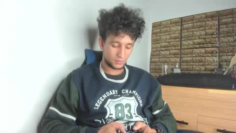 Snapshot of april_sex_vip chatting on February 28, 3:48 am Aphril Daniels  Otis online show from February 28, 3:48 am