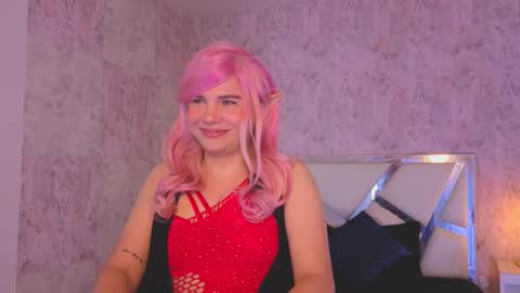 Isabella online show from March 25, 10:05 pm