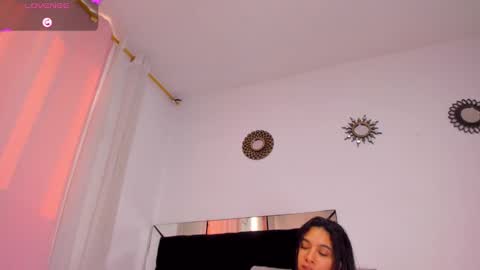 April  online show from December 8, 9:19 pm