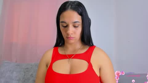 April  online show from February 10, 6:45 pm