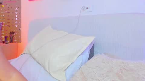 April Addams online show from November 4, 10:31 pm