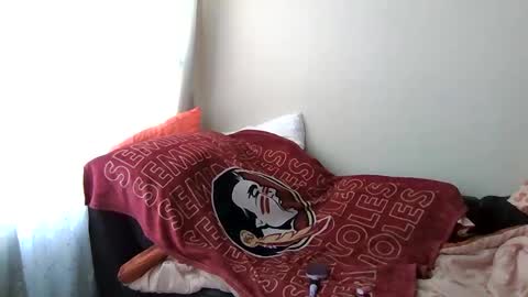 Snapshot of aprilanna chatting on February 4, 6:49 pm AnnaApril420 online show from February 4, 6:49 pm