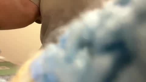 Snapshot of aprilanna chatting on February 26, 1:00 am AnnaApril420 online show from February 26, 1:00 am