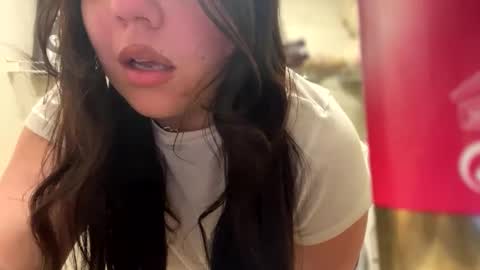 Snapshot of aprilanna chatting on March 3, 12:15 am AnnaApril420 online show from March 3, 12:15 am