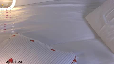 Snapshot of aprilinalba chatting on December 2, 1:14 am ALEKSANDRA POLYAKOVA online show from December 2, 1:14 am