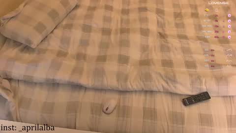 Snapshot of aprilinalba chatting on January 10, 2:35 am ALEKSANDRA POLYAKOVA online show from January 10, 2:35 am