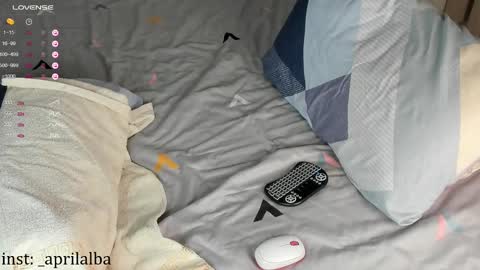 Snapshot of aprilinalba chatting on January 13, 2:18 am ALEKSANDRA POLYAKOVA online show from January 13, 2:18 am