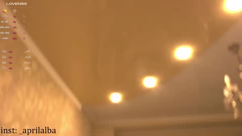 Snapshot of aprilinalba chatting on January 19, 1:43 am ALEKSANDRA POLYAKOVA online show from January 19, 1:43 am