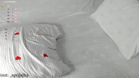 Snapshot of aprilinalba chatting on January 24, 5:31 am ALEKSANDRA POLYAKOVA online show from January 24, 5:31 am