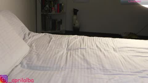 Snapshot of aprilinalba chatting on September 14, 1:05 am ALEKSANDRA POLYAKOVA online show from September 14, 1:05 am