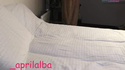 Snapshot of aprilinalba chatting on September 15, 12:54 am ALEKSANDRA POLYAKOVA online show from September 15, 12:54 am