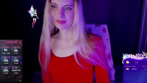 aqualen online show from December 6, 3:00 pm