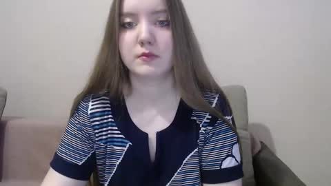 Josefin online show from December 30, 6:09 am