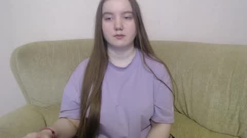 Josefin online show from February 14, 4:53 am