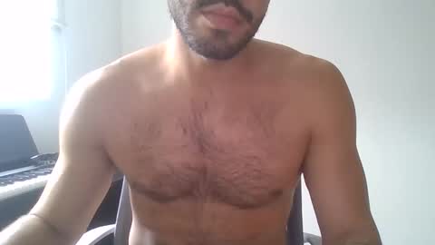 Snapshot of aquiles0224 chatting on October 1, 6:47 pm T. online show from October 1, 6:47 pm