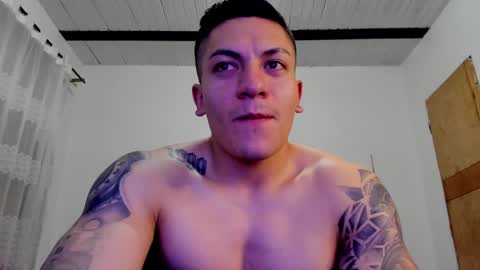 Jonathan online show from December 18, 1:48 am