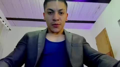 Jonathan online show from February 18, 12:26 am