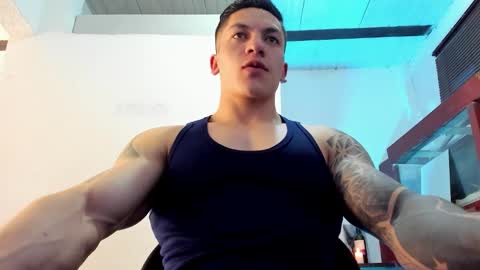 Jonathan online show from September 15, 7:14 pm