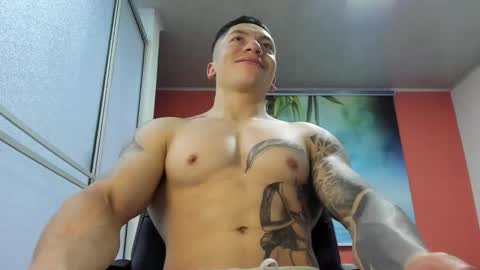 Jonathan online show from March 24, 6:02 pm