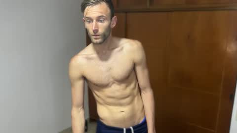 Aquilesmade online show from December 3, 2:49 pm