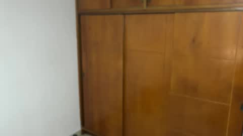 Aquilesmade online show from December 5, 11:29 pm