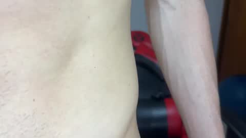 Aquilesmade online show from December 7, 5:20 pm