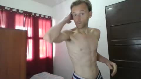 Aquilesmade online show from October 30, 3:13 pm