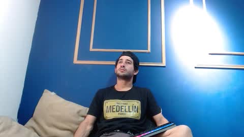 arabe_go online show from March 27, 3:01 am