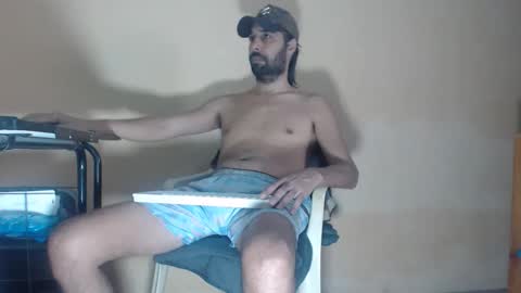 ARABE  online show from April 19, 5:56 pm