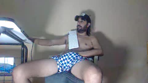ARABE  online show from April 21, 1:42 am