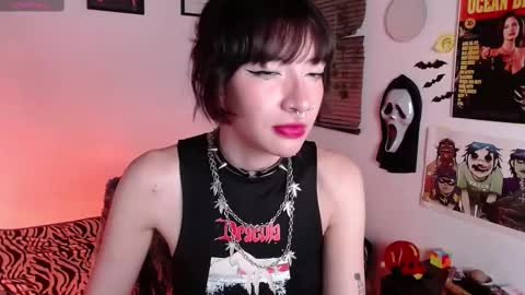 Snapshot of arabella_stone chatting on January 14, 5:40 am Arabella online show from January 14, 5:40 am