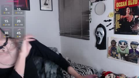 Snapshot of arabella_stone chatting on February 1, 11:58 pm Arabella online show from February 1, 11:58 pm
