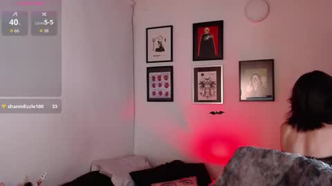 Snapshot of arabella_stone chatting on September 26, 2:48 am Arabella online show from September 26, 2:48 am