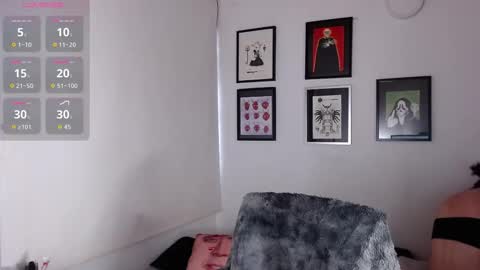 Snapshot of arabella_stone chatting on October 9, 9:13 pm Arabella online show from October 9, 9:13 pm