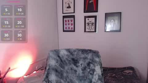 Snapshot of arabella_stone chatting on October 11, 3:17 am Arabella online show from October 11, 3:17 am