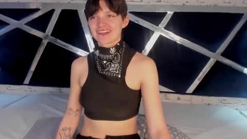 ArabellaBlue online show from October 2, 1:18 pm