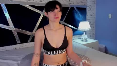 ArabellaBlue online show from October 5, 1:31 pm