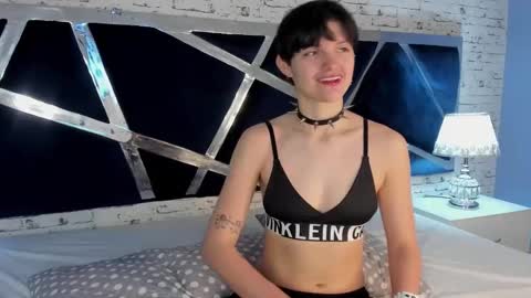 ArabellaBlue online show from October 14, 1:34 pm