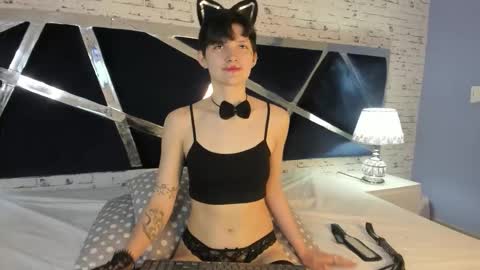 ArabellaBlue online show from October 22, 1:44 pm