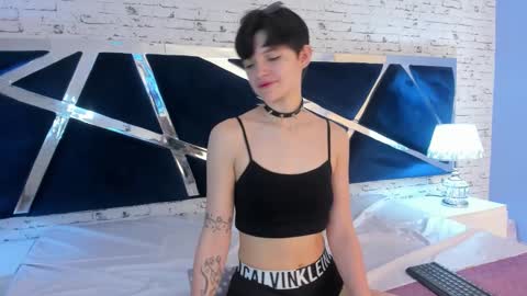 ArabellaBlue online show from November 10, 1:43 pm