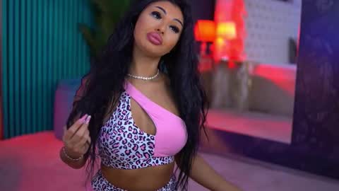 arabellaposh online show from November 28, 5:54 am