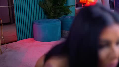 arabellaposh online show from January 14, 5:57 am