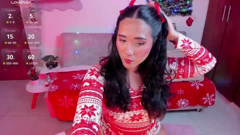 Snapshot of arabellaswan chatting on December 29, 2:38 am online show from December 29, 2:38 am