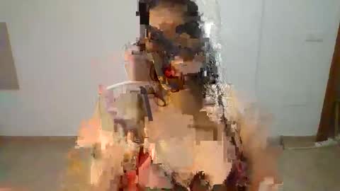 Snapshot of aracnix chatting on November 17, 12:38 am aracnix online show from November 17, 12:38 am