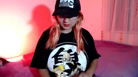 Miss Aradia online show from December 4, 10:41 pm