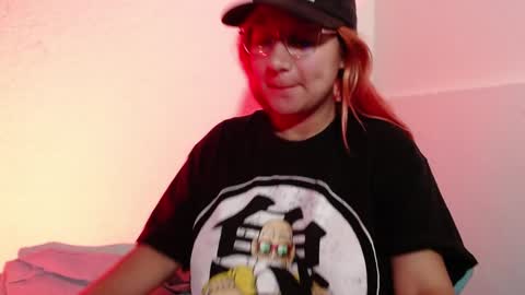 Miss Aradia online show from December 5, 4:42 am