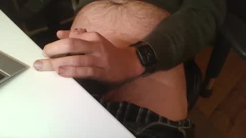 aranci online show from November 7, 7:03 pm