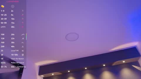 IGLondon mj2 online show from January 17, 7:39 pm