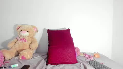 Arantza Hill online show from March 9, 8:29 am